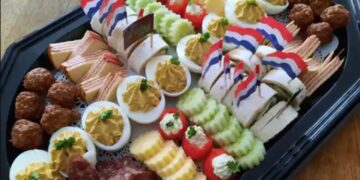 Herken jij deze 10 nostalgische voedingsmiddelen nog?