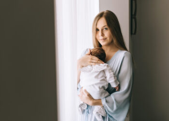 Rosanne (32) weigert kraamcadeaus: “Mensen kijken me raar aan als ik zeg dat ik het niet wil”