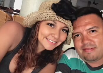 Na 17 jaar huwelijk en drie kinderen kwam ik erachter dat mijn man eigenlijk mijn neef is