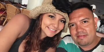 Na 17 jaar huwelijk en drie kinderen kwam ik erachter dat mijn man eigenlijk mijn neef is