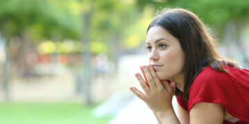 Mirella doorbreekt het taboe: “Ik heb spijt van moederschap”