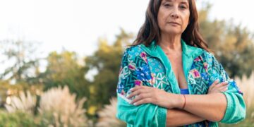 Gerda (62) is bang om online te bankieren: “Ik vind het te riskant”