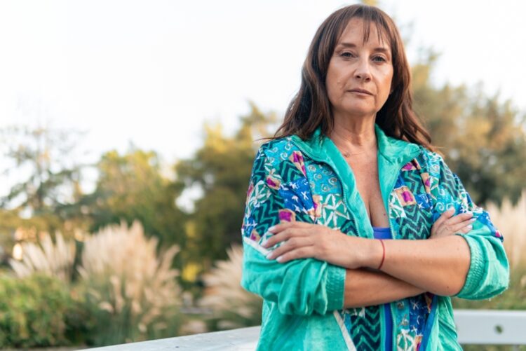 Gerda (62) is bang om online te bankieren: “Ik vind het te riskant”