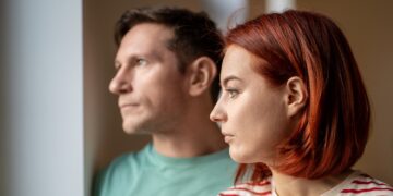 Anouk (35): “Mijn man  gaat heel vaak vreemd, maar ik doe er niets aan”