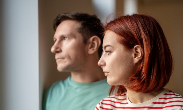 Anouk (35): “Mijn man  gaat heel vaak vreemd, maar ik doe er niets aan”