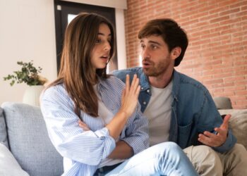 Debby: ‘Monogamie tot de dood ons scheidt is achterhaald’