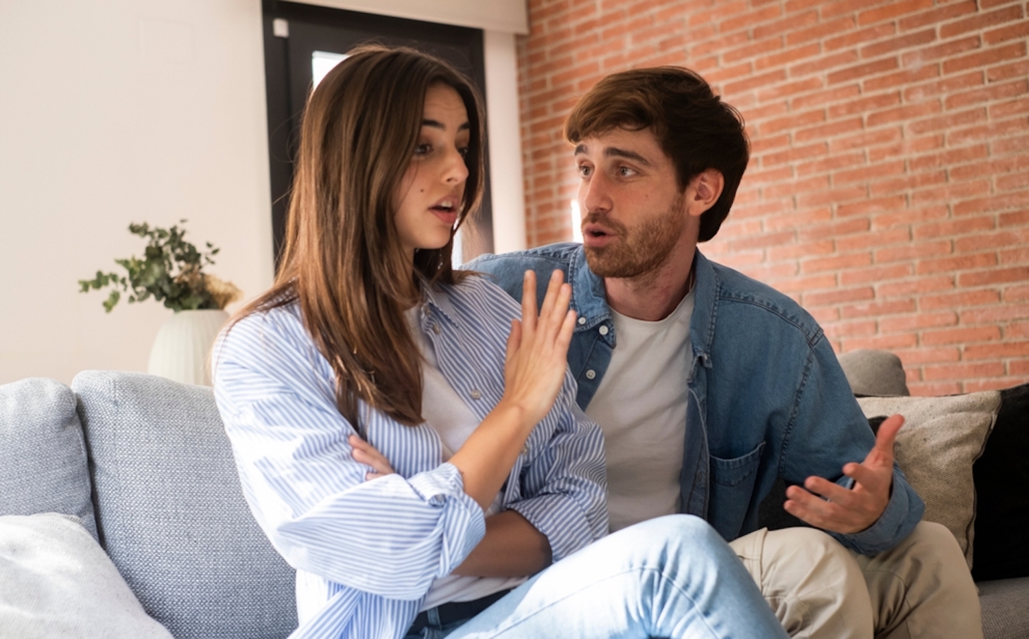 Debby: ‘Monogamie tot de dood ons scheidt is achterhaald’