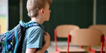 Zoontje van Annette wordt zelden uitgenodigd voor kinderfeestjes: ‘Zielig’