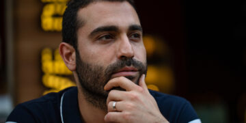 Rayan (43): “Waarom eten Nederlanders stamppot? Er zit toch helemaal geen smaak aan?”