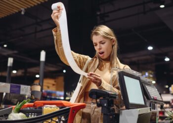 Dit is de goedkoopste supermarkt van oktober 2024