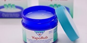 VapoRub is meer dan een middel tegen verkoudheid – 9 manieren om dit geweldige goedje te gebruiken