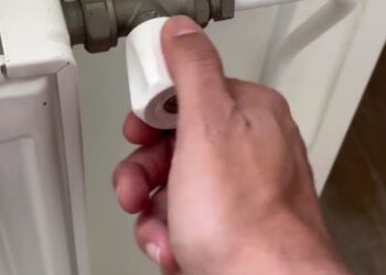 Slim besparen: Zo kan je jouw woning simpel warmer houden en dat binnen 1 minuutje!