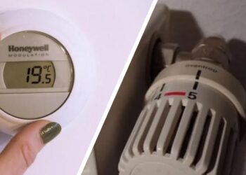 Moet je de verwarming ‘s nachts uitzetten, of juist niet? Dít is het antwoord!