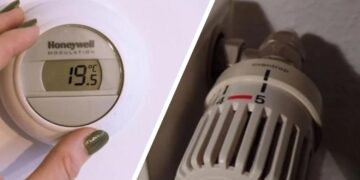 Moet je de verwarming ‘s nachts uitzetten, of juist niet? Dít is het antwoord!