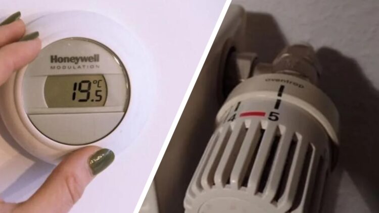 Moet je de verwarming ‘s nachts uitzetten, of juist niet? Dít is het antwoord!
