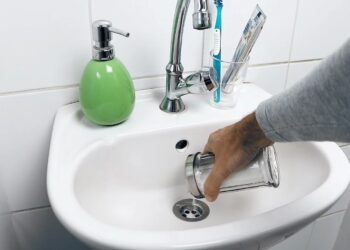 Ongelooflijke oma’s huisremedie die echt werkt. Ontdek zelf het verbluffende resultaat!