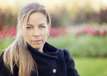 Naomi: “Ik heb toch recht op abortus? Maar wie beslist er eigenlijk over mijn lichaam”