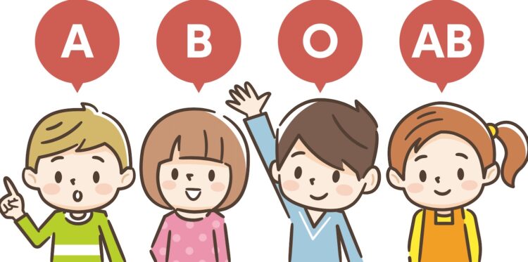 Let op: Deze acht belangrijke feiten moet je weten over je bloedgroep