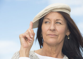 Annemieke (56): ‘Ik wil geen burencontact meer, ik ben er klaar mee dat iedereen alles van me wil weten’