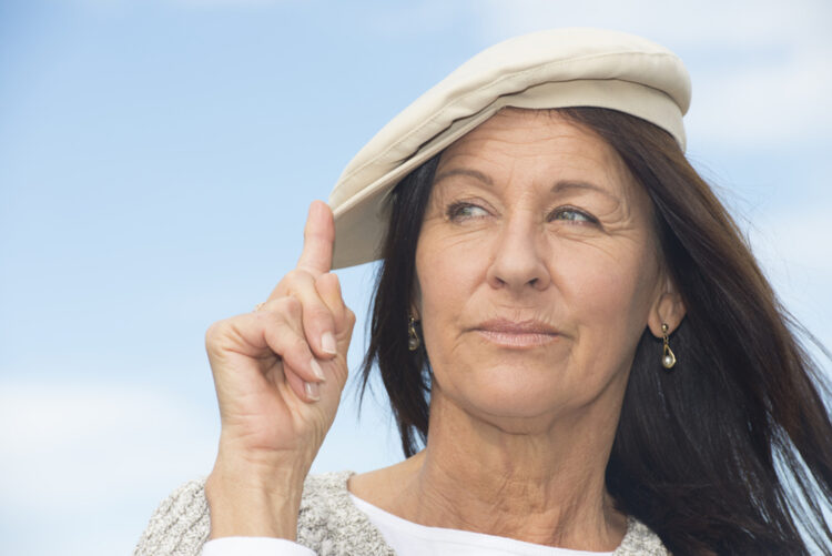 Annemieke (56): ‘Ik wil geen burencontact meer, ik ben er klaar mee dat iedereen alles van me wil weten’