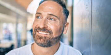 Dennis (38): “Ik ben blij dat mijn kind nooit is geboren, het zou mijn leven hebben geruïneerd”