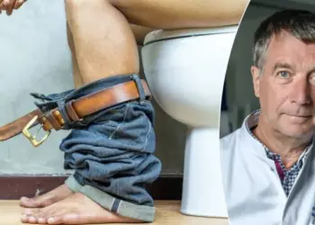 Drijft jou poep weleens in het toilet? Dít zegt het over jouw gezondheid