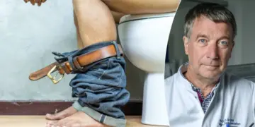 Drijft jou poep weleens in het toilet? Dít zegt het over jouw gezondheid