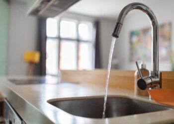 Drinkwaterrekening fors hoger vanaf 1 januari 2025: wat ga je betalen?