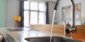 Drinkwaterrekening fors hoger vanaf 1 januari 2025: wat ga je betalen?