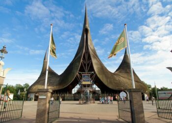 Enorme stijging van toegangsprijzen Efteling in 2025: ‘Dit kan je toch niet verkopen’