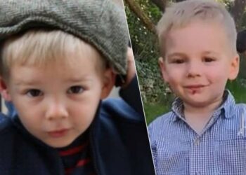 Onderzoek naar dood van Émile (2) krijgt nieuwe wending door bizarre vondst