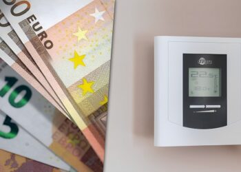 Flink meer betalen: zo veel ben je volgend jaar kwijt aan je netbeheerder