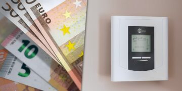 Flink meer betalen: zo veel ben je volgend jaar kwijt aan je netbeheerder