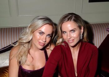 Esther Vedder deelt aangrijpend nieuws: ‘Hartje gestopt’