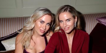 Esther Vedder deelt aangrijpend nieuws: ‘Hartje gestopt’