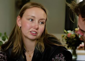 Over Mijn Lijk-Eva deelt afschuwelijke update: ‘Misschien haal ik de kerst niet’