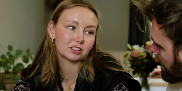 Over Mijn Lijk-Eva deelt afschuwelijke update: ‘Misschien haal ik de kerst niet’