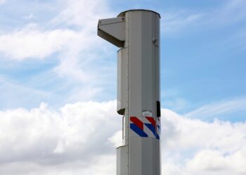 Opgelet! Dit zijn de verkeersboetes van 2025!