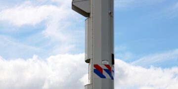 Opgelet! Dit zijn de verkeersboetes van 2025!