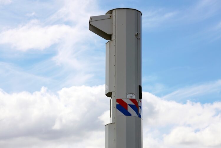 Opgelet! Dit zijn de verkeersboetes van 2025!