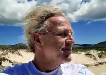 Gordon deelt beelden van zijn luxe penthouse in Kaapstad