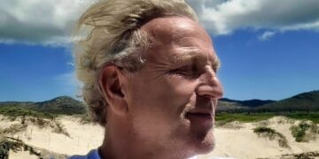 Gordon deelt beelden van zijn luxe penthouse in Kaapstad