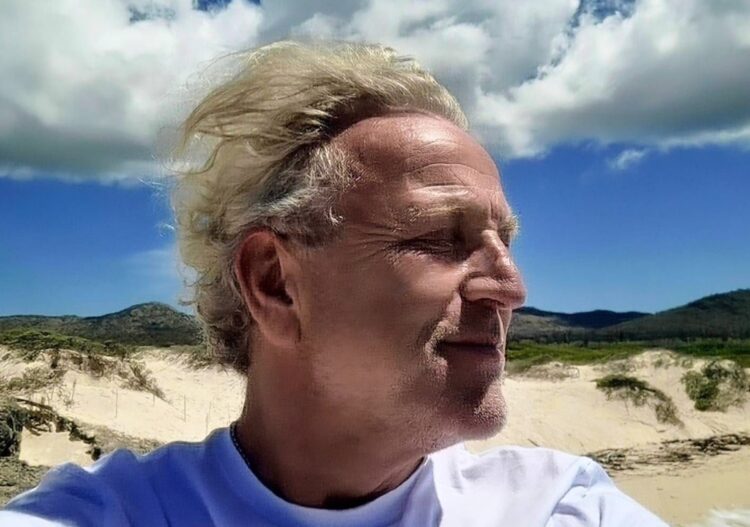 Gordon deelt beelden van zijn luxe penthouse in Kaapstad