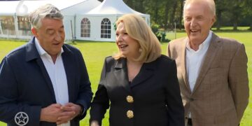 Ergernis en kritiek over HHB deelnemer: “Zo aanwezig”