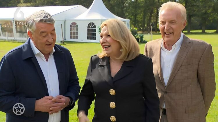 Ergernis en kritiek over HHB deelnemer: “Zo aanwezig”