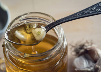 Bereid je voor op de winter en verhoog je weerstand met deze 2 ingrediënten (werkt echt)