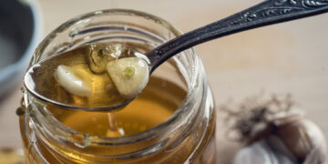 Bereid je voor op de winter en verhoog je weerstand met deze 2 ingrediënten (werkt echt)