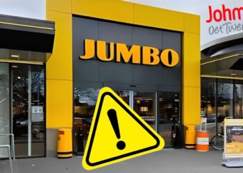 Dringende terugroepactie Jumbo en Johma: ‘Breng deze salade onmiddellijk terug!’