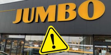 Dringende terugroepactie Jumbo: “Breng dit product direct terug”