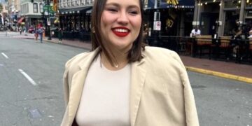 Karla (23): ‘Mannen met een laag inkomen zouden niet moeten daten’